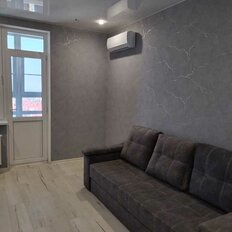 Квартира 36 м², 1-комнатная - изображение 4