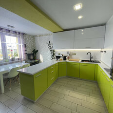 Квартира 88,5 м², 3-комнатная - изображение 3