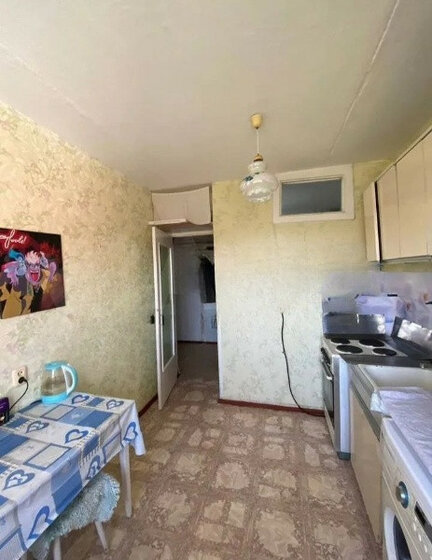 36,1 м², 1-комнатная квартира 3 795 000 ₽ - изображение 55