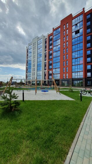 92,8 м², 3-комнатная квартира 8 300 000 ₽ - изображение 70