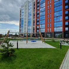 Квартира 72,2 м², 3-комнатная - изображение 1