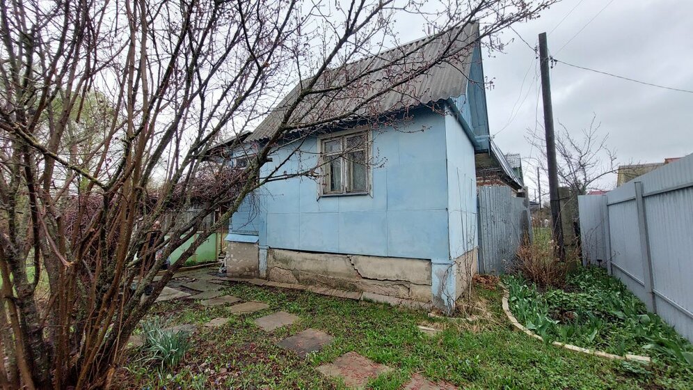 12 м² дом, 3,3 сотки участок 1 200 000 ₽ - изображение 35