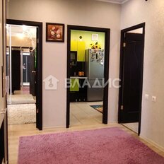 Квартира 53 м², 2-комнатная - изображение 3