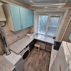 Квартира 25,5 м², 1-комнатная - изображение 2