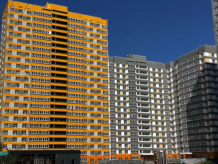 27 м², квартира-студия 2 480 000 ₽ - изображение 39