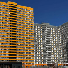 Квартира 24,7 м², студия - изображение 1