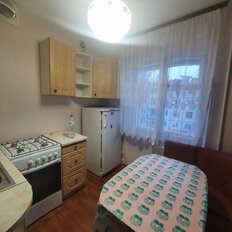 Квартира 30,9 м², 1-комнатная - изображение 2