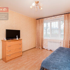 Квартира 41,7 м², 2-комнатная - изображение 3