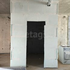 92,8 м², торговое помещение - изображение 3