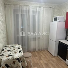 Квартира 36 м², 1-комнатная - изображение 2