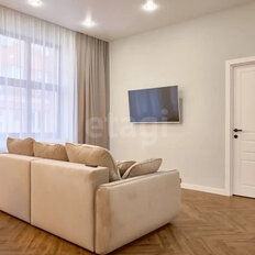 Квартира 89,2 м², 3-комнатная - изображение 5