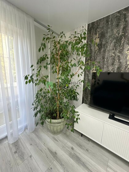 56,5 м², 3-комнатная квартира 6 100 000 ₽ - изображение 79