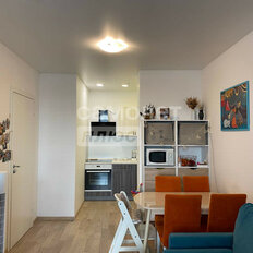 Квартира 46,1 м², 1-комнатная - изображение 2