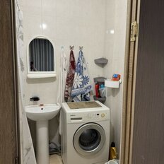 Квартира 42 м², 1-комнатная - изображение 5