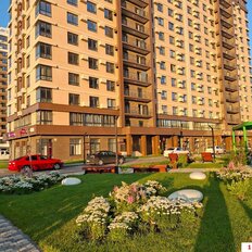 Квартира 47,7 м², 1-комнатная - изображение 2