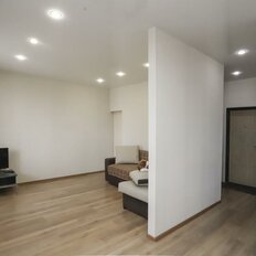 Квартира 41,3 м², студия - изображение 4