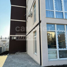 Квартира 34,9 м², студия - изображение 4