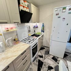 Квартира 32,2 м², 1-комнатная - изображение 1