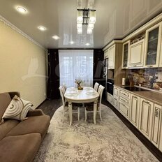 Квартира 85 м², 3-комнатная - изображение 3