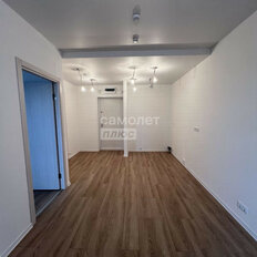 Квартира 31,8 м², 1-комнатная - изображение 1