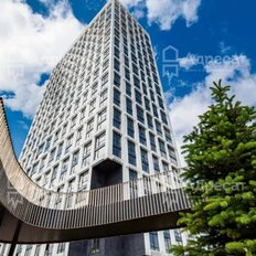 Квартира 72 м², 2-комнатная - изображение 2