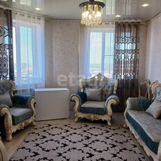 Квартира 44 м², 1-комнатная - изображение 3