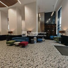 Квартира 32 м², 1-комнатные - изображение 5