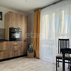 Квартира 36,4 м², 1-комнатная - изображение 5