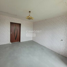 Квартира 63,7 м², 3-комнатная - изображение 3