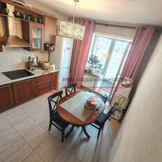 Квартира 55,6 м², 2-комнатная - изображение 4