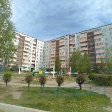 Квартира 63,7 м², 3-комнатная - изображение 1