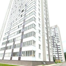 Квартира 27,7 м², студия - изображение 5