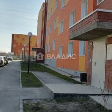 Квартира 35,9 м², 1-комнатная - изображение 5