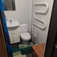 Квартира 31,2 м², 1-комнатная - изображение 5