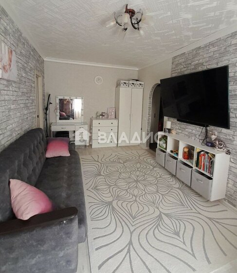 42,5 м², 2-комнатная квартира 2 100 000 ₽ - изображение 40