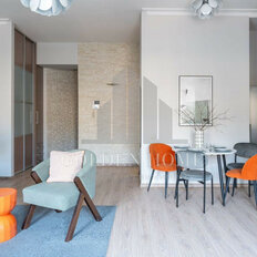 Квартира 60 м², 2-комнатная - изображение 4
