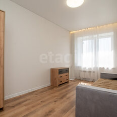 Квартира 34,2 м², 1-комнатная - изображение 1