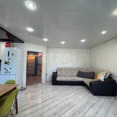 Квартира 73,1 м², 3-комнатная - изображение 5