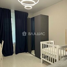 Квартира 24,8 м², студия - изображение 2