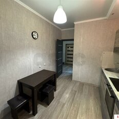 Квартира 38,2 м², 1-комнатная - изображение 5