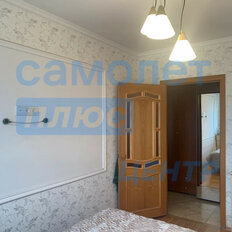 Квартира 58,5 м², 3-комнатная - изображение 5
