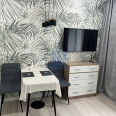 Квартира 26 м², студия - изображение 4