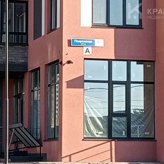 Квартира 40,7 м², 1-комнатная - изображение 3