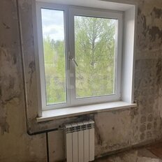 Квартира 36 м², 1-комнатная - изображение 5