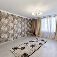 Квартира 89,7 м², 3-комнатная - изображение 4