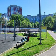 Квартира 30,2 м², 1-комнатная - изображение 3