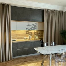 Квартира 80 м², 3-комнатные - изображение 1