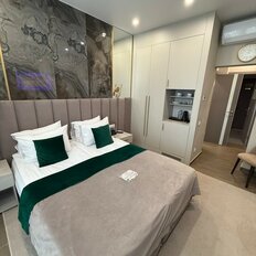 Квартира 22 м², студия - изображение 2