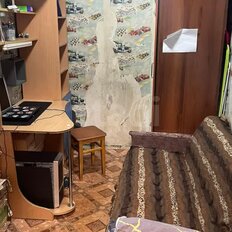 Квартира 31,6 м², 1-комнатная - изображение 3