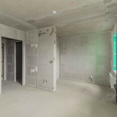 Квартира 26,5 м², студия - изображение 3